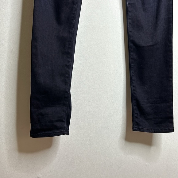 Giorgio Armani Low Rise Jeans - Picture 7 of 13